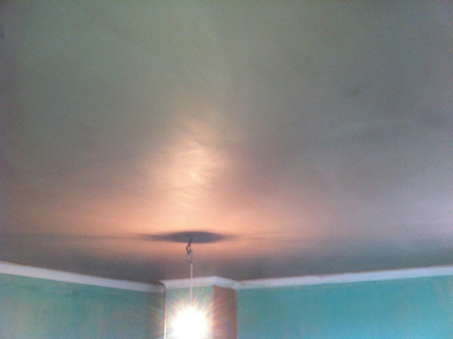 JG Plastering — Photos 2