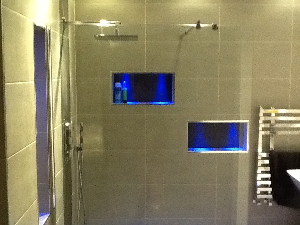 JG Plastering — Photos 4
